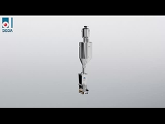 Alimentos de pérdida de peso en polvo